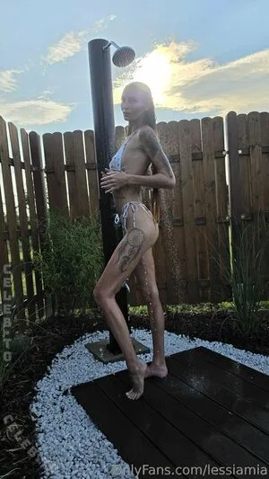 Lessia Mia OnlyFans Leaked Free Thumbnail Picture - #8JdUfxs5IX