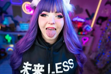 Lestplaykitty OnlyFans Leaked Free Thumbnail Picture - #AaXtt1Py41