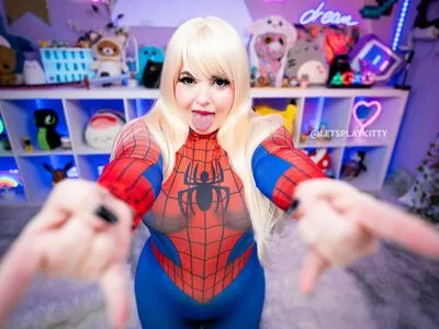 Lestplaykitty OnlyFans Leaked Free Thumbnail Picture - #jk5IbEse8y