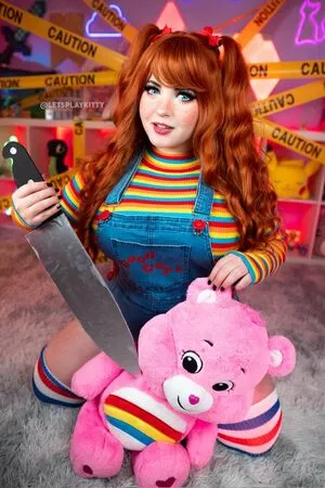 Lestplaykitty OnlyFans Leaked Free Thumbnail Picture - #x1lxusf22r