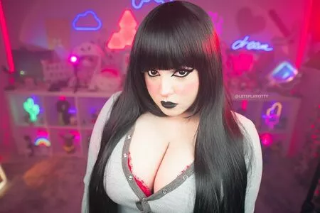 Lestplaykitty OnlyFans Leaked Free Thumbnail Picture - #zikDc4Ml7D