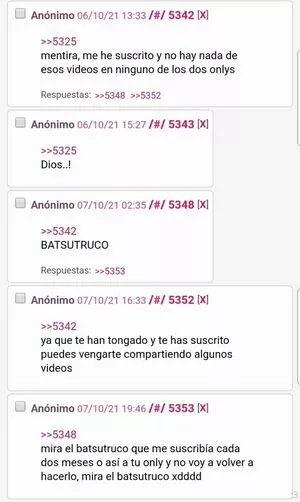 Letbatsu OnlyFans Leaked Free Thumbnail Picture - #OpdHttN7Ea