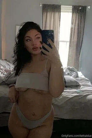 Lethalslut OnlyFans Leaked Free Thumbnail Picture - #v1df3iIE7t