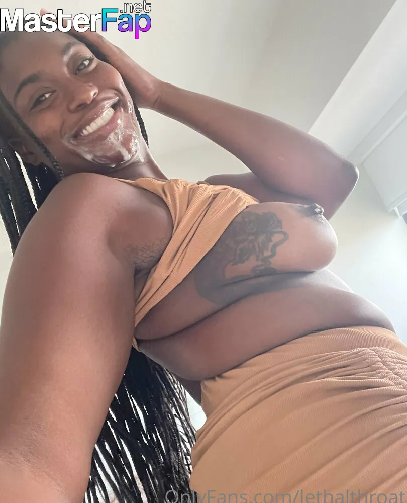 Lethalthroat Nude OnlyFans Leak Picture vBvBjc0xYJ | MasterFap.net