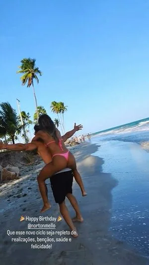 Leticia Bufoni OnlyFans Leaked Free Thumbnail Picture - #2tn5UAIPac