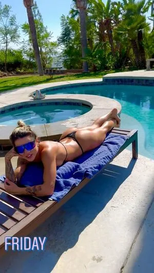 Leticia Bufoni OnlyFans Leaked Free Thumbnail Picture - #Hub7JO7BAb
