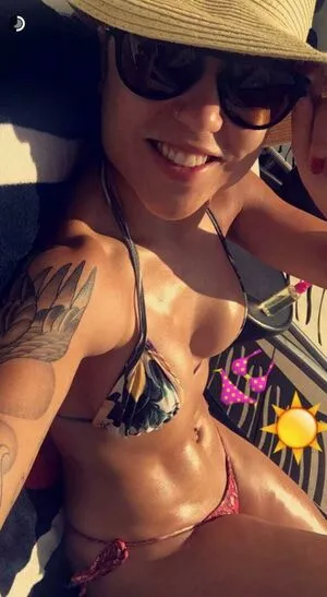 Leticia Bufoni OnlyFans Leaked Free Thumbnail Picture - #nP4BuHe6P4