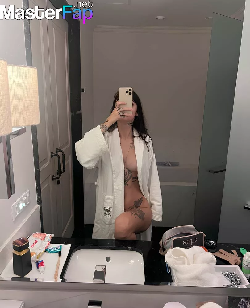 Leticia Caputi Nude OnlyFans Leak Picture sth41iAyF7 | MasterFap.net