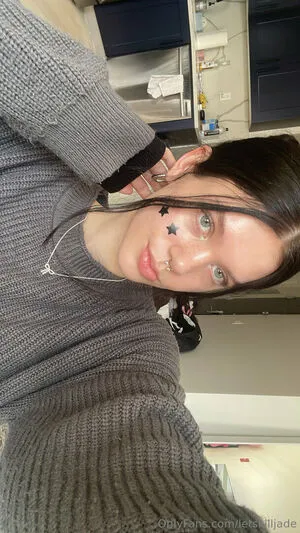 Letskilljade OnlyFans Leaked Free Thumbnail Picture - #CU57PMIlnO