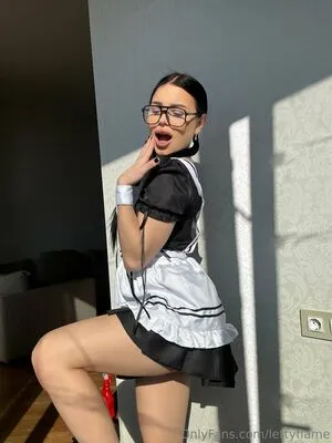 Lettyflame OnlyFans Leaked Free Thumbnail Picture - #U9slMLQnWM