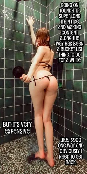 Lety Does Stuff OnlyFans Leaked Free Thumbnail Picture - #7gb2m1Axiw