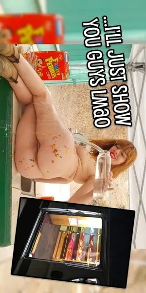 Lety Does Stuff OnlyFans Leaked Free Thumbnail Picture - #DvORJT1K0c