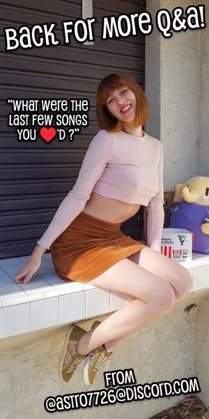 Lety Does Stuff OnlyFans Leaked Free Thumbnail Picture - #xvEWr4r201