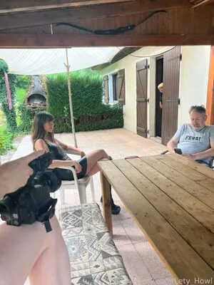 Lety Howl OnlyFans Leaked Free Thumbnail Picture - #wNeyeO2adZ