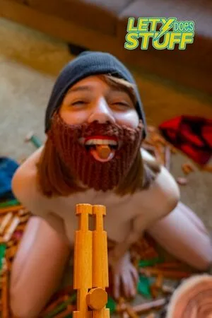 Letydoesstuff OnlyFans Leaked Free Thumbnail Picture - #3MTZf9SyKm