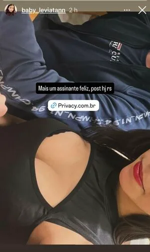 Leviataan OnlyFans Leaked Free Thumbnail Picture - #2XdLlQCpFE
