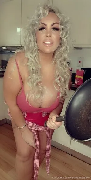 Levibabestation OnlyFans Leaked Free Thumbnail Picture - #2btrx3ja99