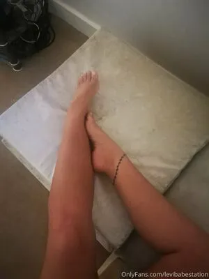 Levibabestation OnlyFans Leaked Free Thumbnail Picture - #4DQ6YvhO9P