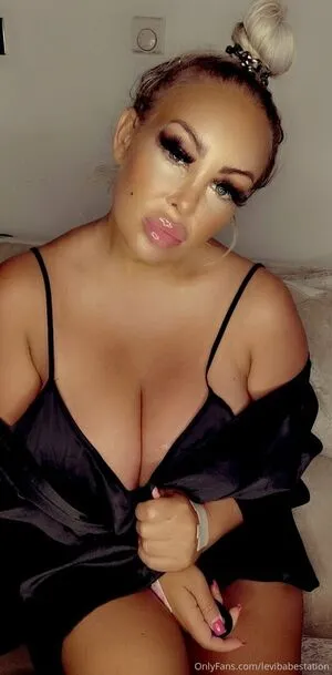 Levibabestation OnlyFans Leaked Free Thumbnail Picture - #ApEPnFNQuL