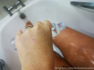 Levibabestation OnlyFans Leaked Free Thumbnail Picture - #CzAYxKfLCt