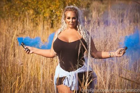 Levibabestation OnlyFans Leaked Free Thumbnail Picture - #GSpz1b9GK2