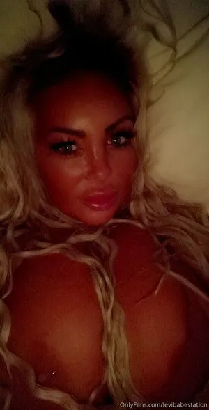 Levibabestation OnlyFans Leaked Free Thumbnail Picture - #VRLxB4kakt