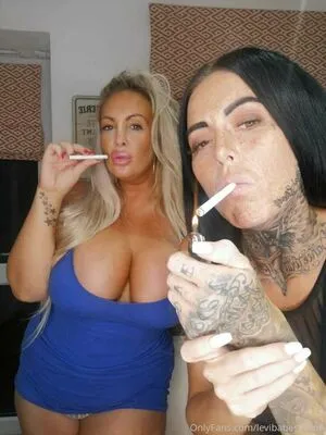 Levibabestation OnlyFans Leaked Free Thumbnail Picture - #ZixSB8ptUr