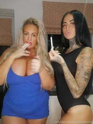 Levibabestation OnlyFans Leaked Free Thumbnail Picture - #slGPiwYOwI