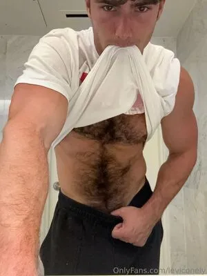 Leviconely OnlyFans Leaked Free Thumbnail Picture - #H6IQbS1kY4