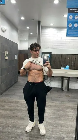 Leviconely OnlyFans Leaked Free Thumbnail Picture - #OIDPpYv0JC