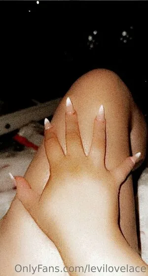 Levilovelace OnlyFans Leaked Free Thumbnail Picture - #iK33NVnKRw
