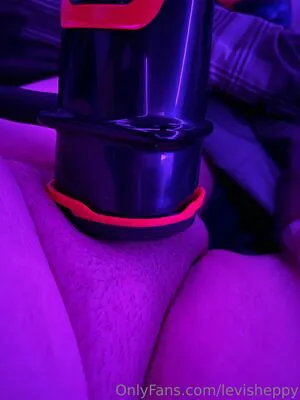 Levisheppy OnlyFans Leaked Free Thumbnail Picture - #19XWnMowAl