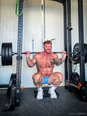 Levlieben OnlyFans Leaked Free Thumbnail Picture - #3sw9kY7IDS