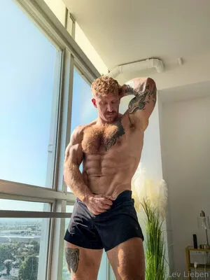 Levlieben OnlyFans Leaked Free Thumbnail Picture - #5PAgTa07Fc