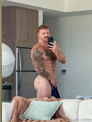 Levlieben OnlyFans Leaked Free Thumbnail Picture - #6bFuiAee58
