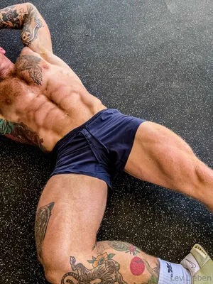 Levlieben OnlyFans Leaked Free Thumbnail Picture - #70MXVAl3aG