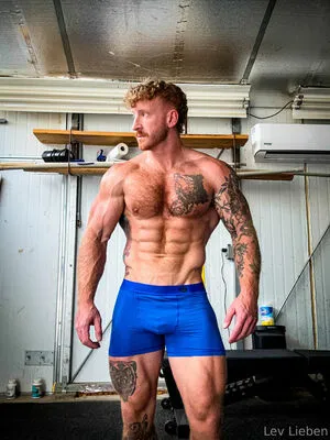 Levlieben OnlyFans Leaked Free Thumbnail Picture - #9RcnTnuWBB