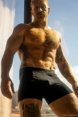 Levlieben OnlyFans Leaked Free Thumbnail Picture - #CpyPxVyZxi