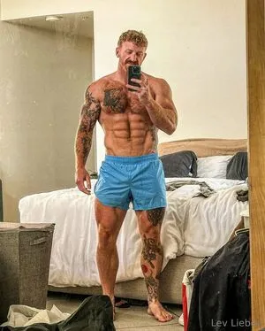 Levlieben OnlyFans Leaked Free Thumbnail Picture - #IT81k0L731