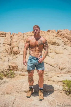 Levlieben OnlyFans Leaked Free Thumbnail Picture - #NJnnoGIh8z