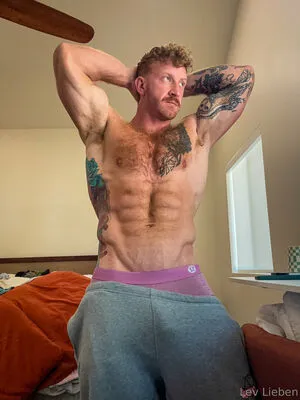 Levlieben OnlyFans Leaked Free Thumbnail Picture - #PkV4ZvXn4w