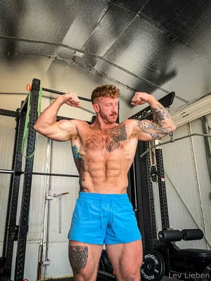 Levlieben OnlyFans Leaked Free Thumbnail Picture - #VXk1sHLv3R