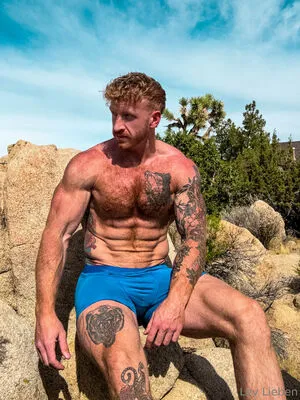Levlieben OnlyFans Leaked Free Thumbnail Picture - #Y3dA4p2Fbu