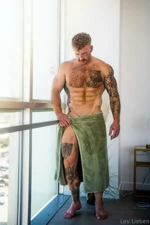Levlieben OnlyFans Leaked Free Thumbnail Picture - #YHXGbJjz98