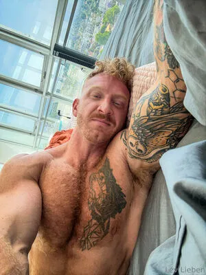 Levlieben OnlyFans Leaked Free Thumbnail Picture - #Z1Exd46WFE