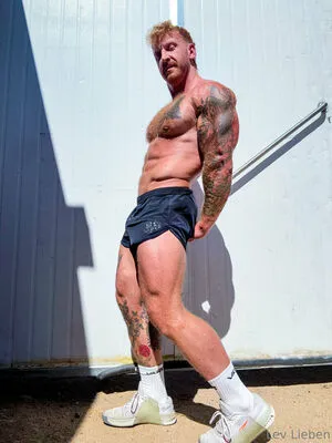 Levlieben OnlyFans Leaked Free Thumbnail Picture - #alyqutNC8m