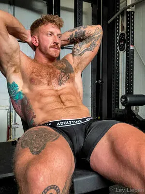 Levlieben OnlyFans Leaked Free Thumbnail Picture - #fS7ajsDq5x