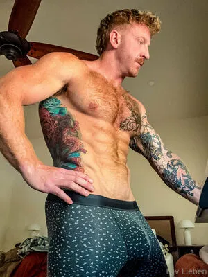 Levlieben OnlyFans Leaked Free Thumbnail Picture - #kpUdxya16k