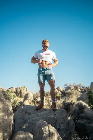 Levlieben OnlyFans Leaked Free Thumbnail Picture - #lFFC0X8YB6