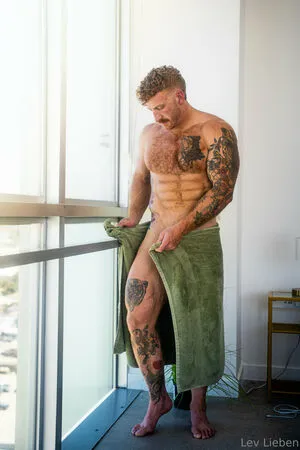 Levlieben OnlyFans Leaked Free Thumbnail Picture - #lL7inplSmB